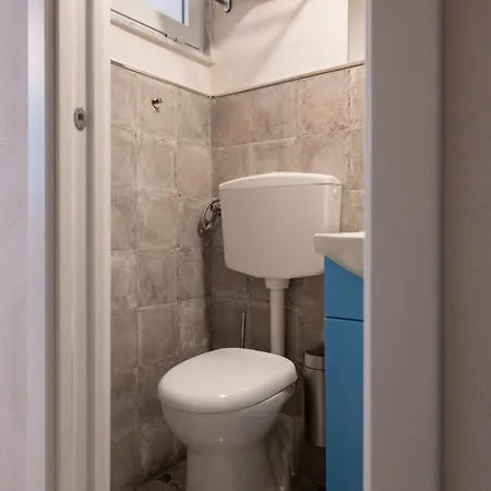 Apartamento Casa Eolo *