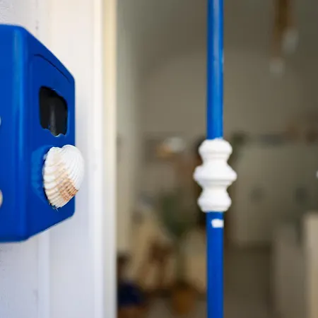 Casa Eolo Apartamento
