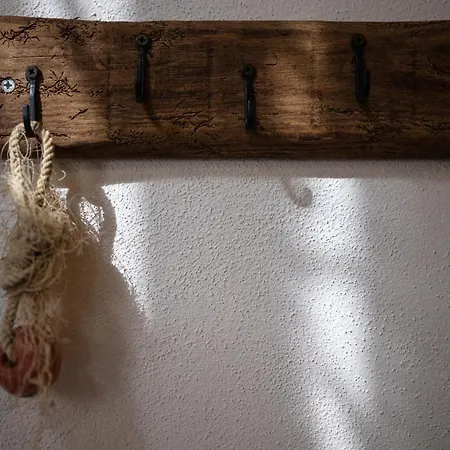 Apartamento Casa Eolo *