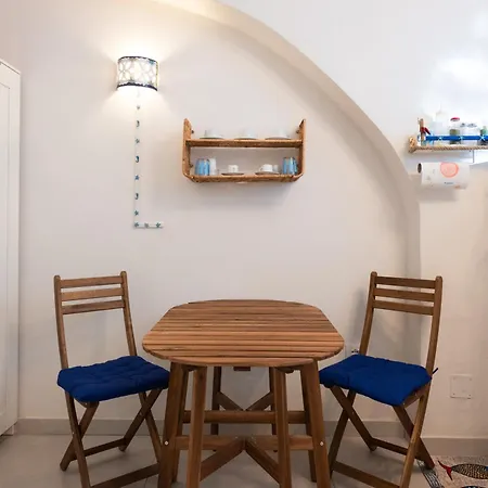 Casa Eolo Torre Annunziata