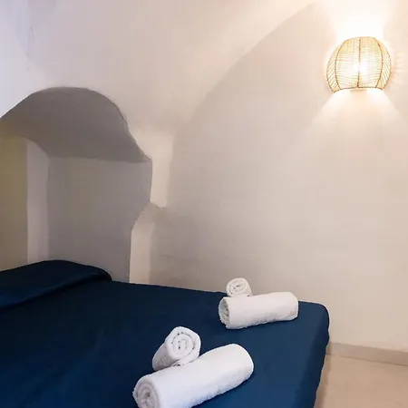 Casa Eolo * Torre Annunziata