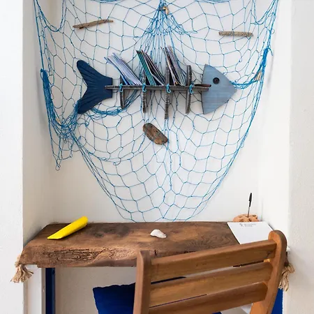 Casa Eolo Daire Torre Annunziata