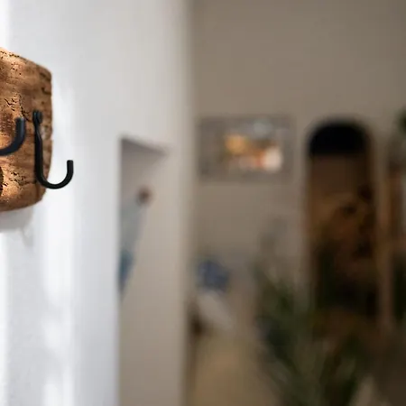 Casa Eolo アパート *