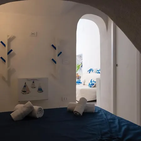 Casa Eolo *