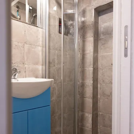 アパート Casa Eolo *