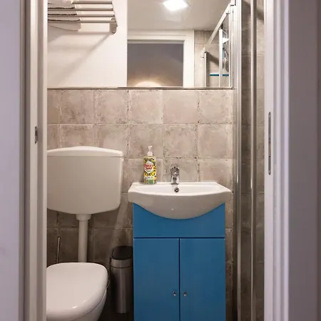 アパート Casa Eolo